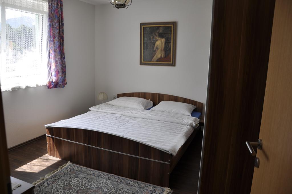 Hotel Martina Telfs Pokoj fotografie