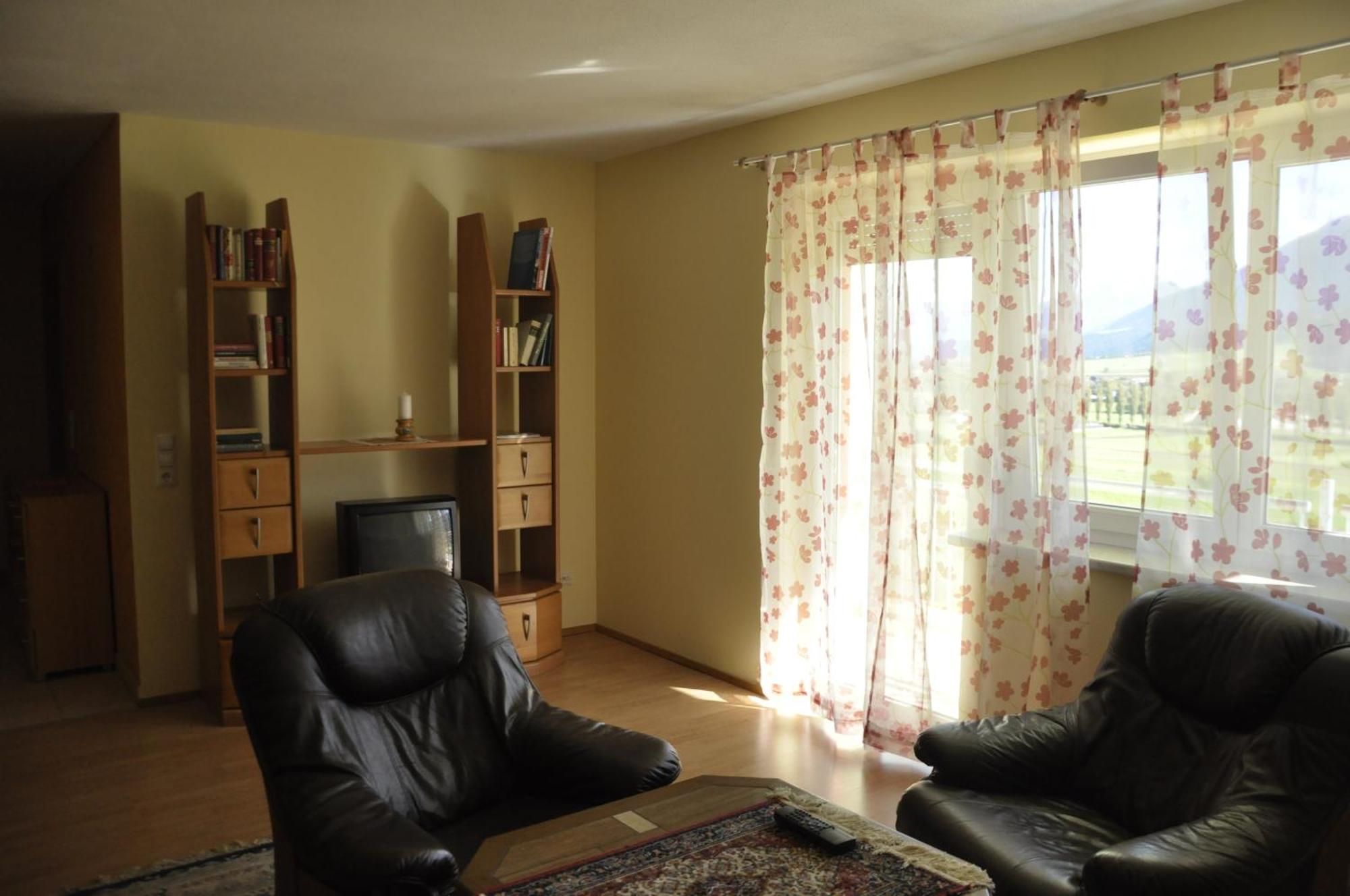 Hotel Martina Telfs Pokoj fotografie