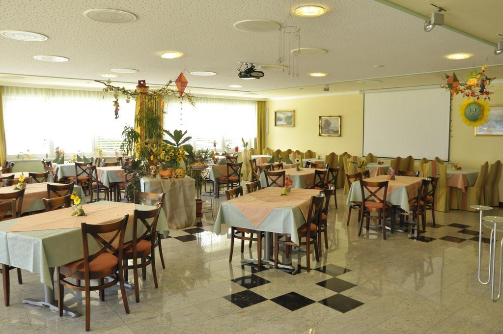 Hotel Martina Telfs Exteriér fotografie